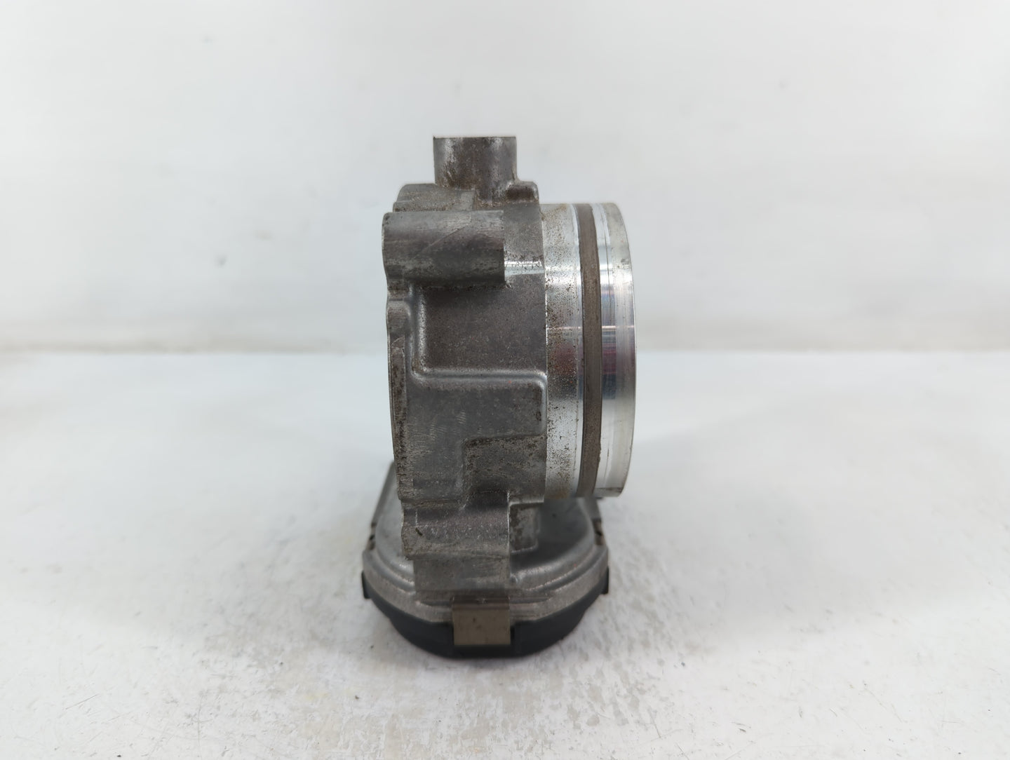 2020-2022 Chrysler Voyager Throttle Body P/N:0 280 750 00X 05184349AF Fits OEM Used Auto Parts - Oemusedautoparts1.com