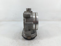 2020-2022 Chrysler Voyager Throttle Body P/N:0 280 750 00X 05184349AF Fits OEM Used Auto Parts - Oemusedautoparts1.com