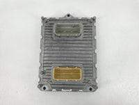 2021-2022 Chrysler Voyager PCM Engine Control Computer ECU ECM PCU OEM P/N:P68496650AI 68434928AA Fits Fits 2020 2021 2022 O
