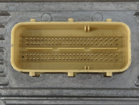 2021-2022 Chrysler Voyager PCM Engine Control Computer ECU ECM PCU OEM P/N:P68496650AI 68434928AA Fits Fits 2020 2021 2022 O