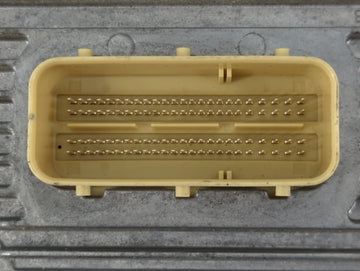 2021-2022 Chrysler Voyager PCM Engine Control Computer ECU ECM PCU OEM P/N:P68496650AI 68434928AA Fits Fits 2020 2021 2022 OEM Used Auto Parts