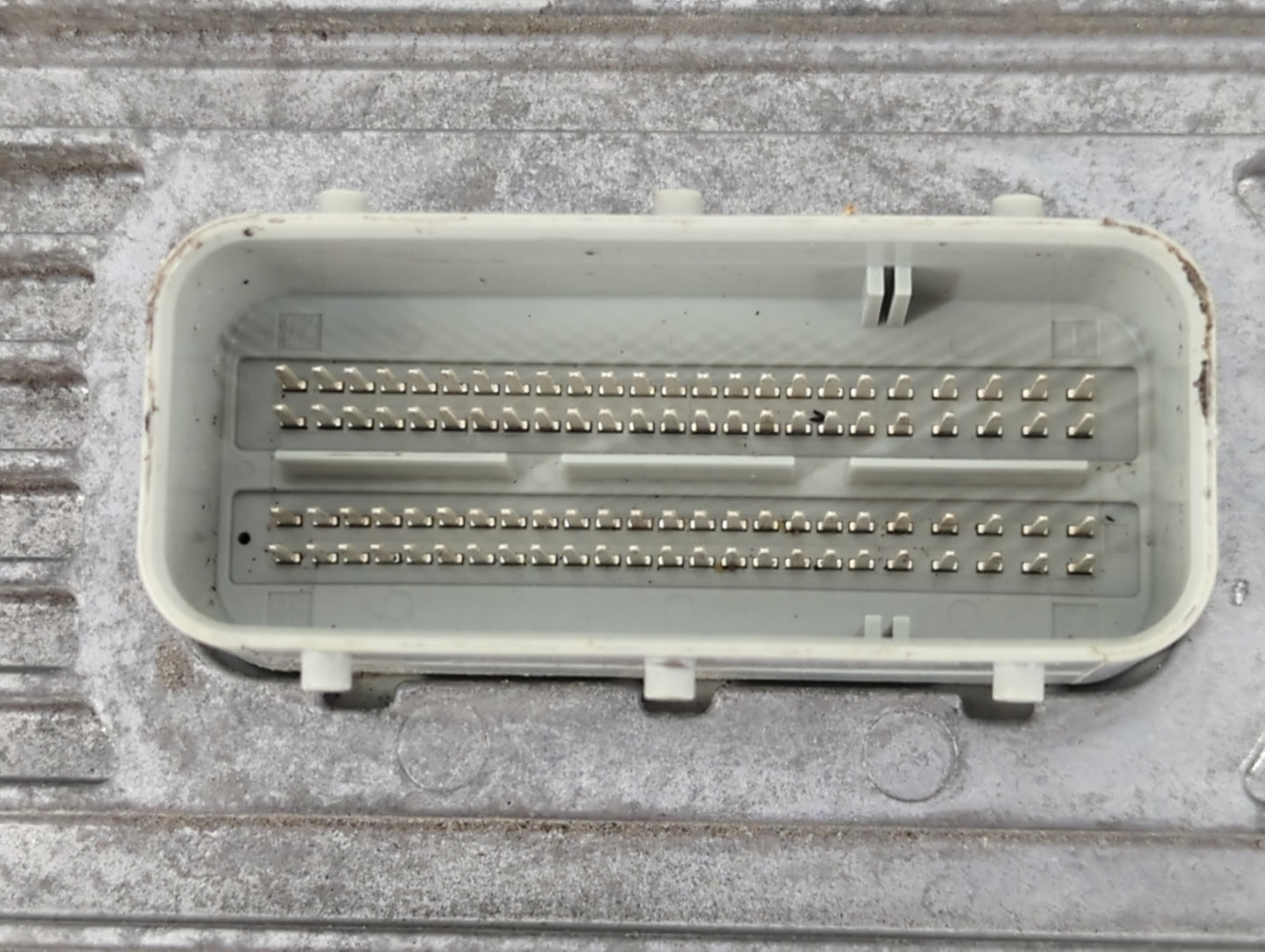 2021-2022 Chrysler Voyager PCM Engine Control Computer ECU ECM PCU OEM P/N:P68496650AI 68434928AA Fits Fits 2020 2021 2022 O