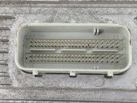 2021-2022 Chrysler Voyager PCM Engine Control Computer ECU ECM PCU OEM P/N:P68496650AI 68434928AA Fits Fits 2020 2021 2022 O