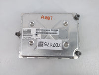 2021-2022 Chrysler Voyager PCM Engine Control Computer ECU ECM PCU OEM P/N:P68496650AI 68434928AA Fits Fits 2020 2021 2022 O