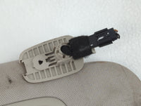 2020-2022 Chrysler Voyager Sun Visor Shade Replacement Passenger Right Mirror Fits Fits 2020 2021 2022 OEM Used Auto Parts -