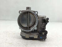 2020-2022 Chrysler Voyager Throttle Body P/N:0 280 750 00X 05184349AF Fits OEM Used Auto Parts - Oemusedautoparts1.com