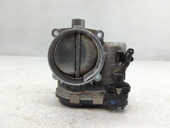 compare product 2020-2022 Chrysler Voyager Throttle Body P/N:0 280 750 00X 05184349AF Fits OEM Used Auto Parts