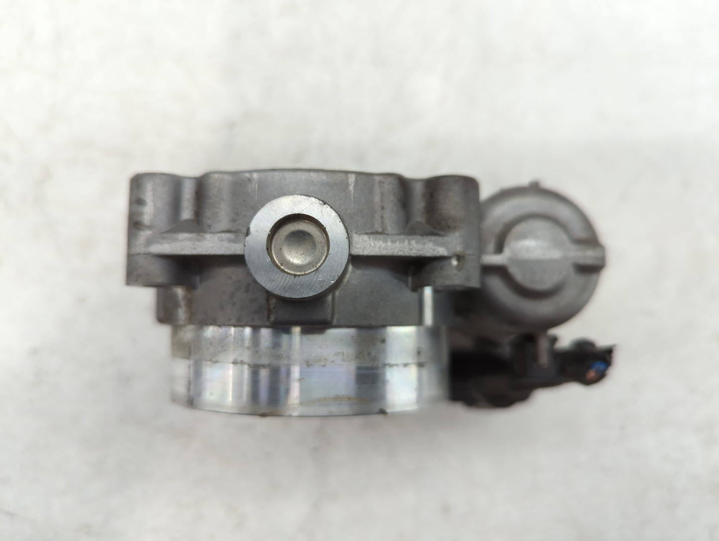2020-2022 Chrysler Voyager Throttle Body P/N:0 280 750 00X 05184349AF Fits OEM Used Auto Parts - Oemusedautoparts1.com