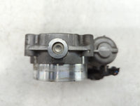 2020-2022 Chrysler Voyager Throttle Body P/N:0 280 750 00X 05184349AF Fits OEM Used Auto Parts - Oemusedautoparts1.com