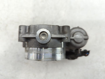 2020-2022 Chrysler Voyager Throttle Body P/N:0 280 750 00X 05184349AF Fits OEM Used Auto Parts