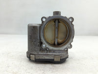2020-2022 Chrysler Voyager Throttle Body P/N:0 280 750 00X 05184349AF Fits OEM Used Auto Parts - Oemusedautoparts1.com