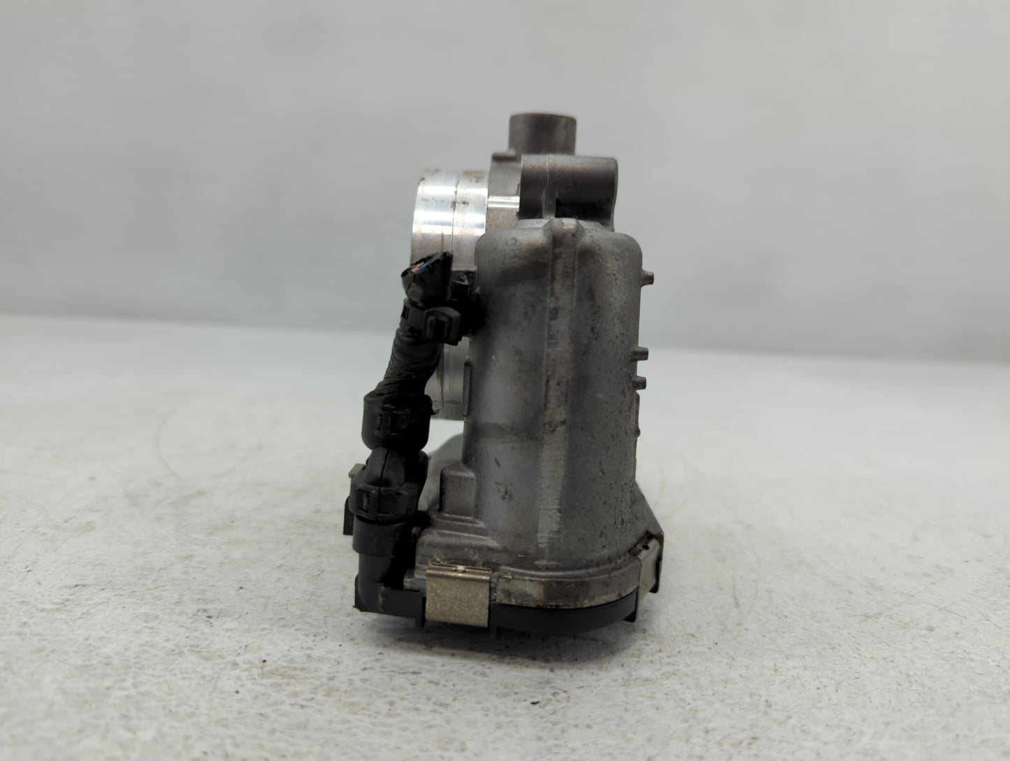 2020-2022 Chrysler Voyager Throttle Body P/N:0 280 750 00X 05184349AF Fits OEM Used Auto Parts - Oemusedautoparts1.com