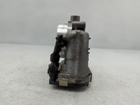 2020-2022 Chrysler Voyager Throttle Body P/N:0 280 750 00X 05184349AF Fits OEM Used Auto Parts - Oemusedautoparts1.com