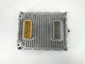 compare product 2021-2022 Chrysler Voyager PCM Engine Control Computer ECU ECM PCU OEM P/N:P68536264AD 68434928AA Fits Fits 2020 2021 2022 OEM Used Auto Parts