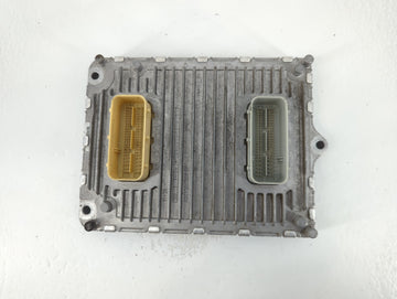 2021-2022 Chrysler Voyager PCM Engine Control Computer ECU ECM PCU OEM P/N:P68536264AD 68434928AA Fits Fits 2020 2021 2022 O