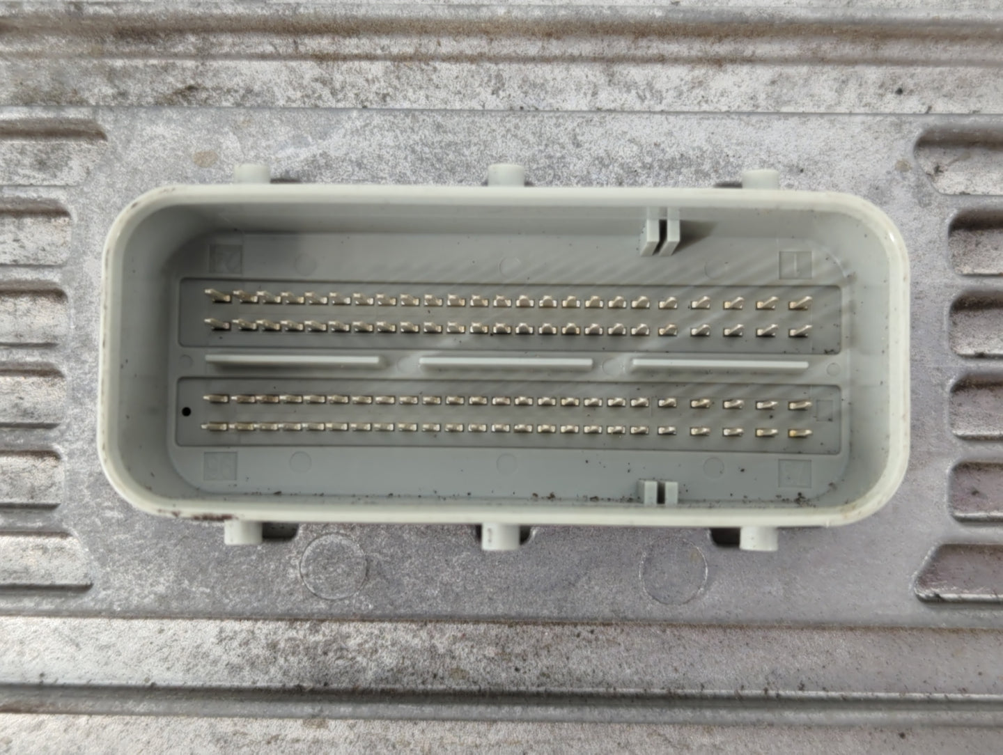 2021-2022 Chrysler Voyager PCM Engine Control Computer ECU ECM PCU OEM P/N:P68536264AD 68434928AA Fits Fits 2020 2021 2022 O