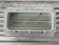 2021-2022 Chrysler Voyager PCM Engine Control Computer ECU ECM PCU OEM P/N:P68536264AD 68434928AA Fits Fits 2020 2021 2022 O