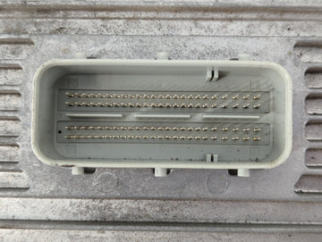 2021-2022 Chrysler Voyager PCM Engine Control Computer ECU ECM PCU OEM P/N:P68536264AD 68434928AA Fits Fits 2020 2021 2022 OEM Used Auto Parts