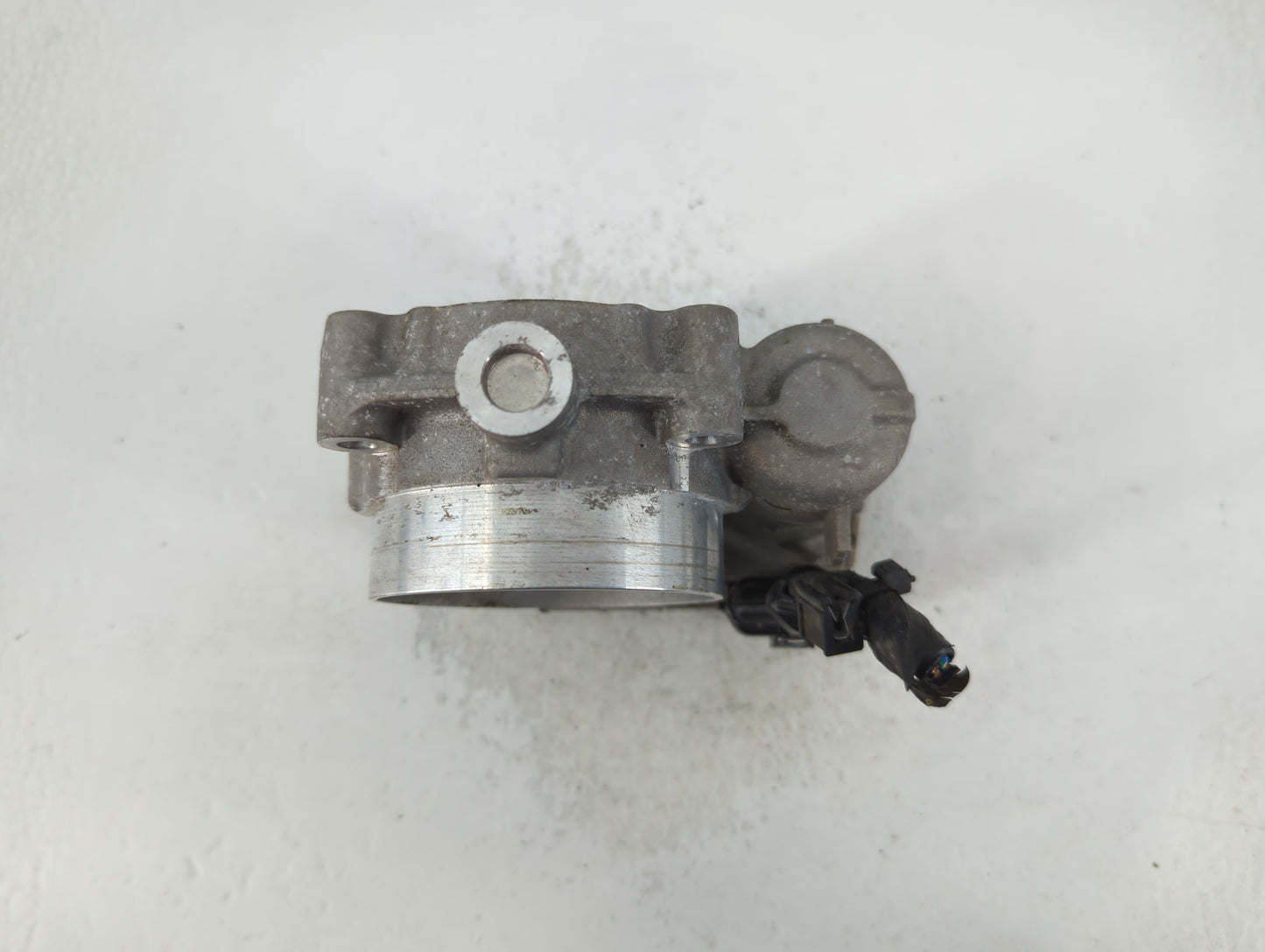 2020-2022 Chrysler Voyager Throttle Body P/N:0 280 750 00X 05184349AF Fits OEM Used Auto Parts - Oemusedautoparts1.com