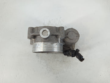 2020-2022 Chrysler Voyager Throttle Body P/N:0 280 750 00X 05184349AF Fits OEM Used Auto Parts