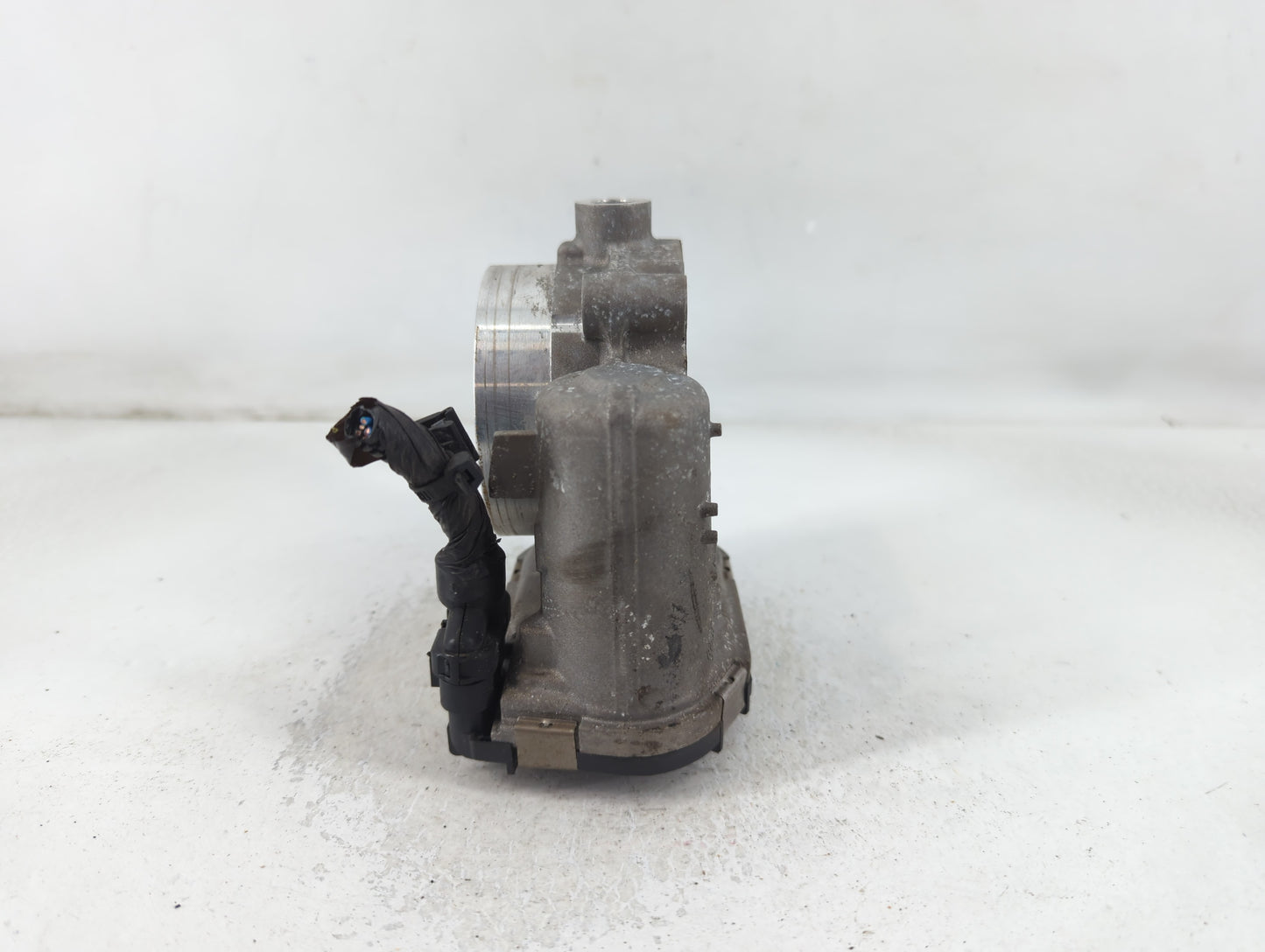 2020-2022 Chrysler Voyager Throttle Body P/N:0 280 750 00X 05184349AF Fits OEM Used Auto Parts - Oemusedautoparts1.com