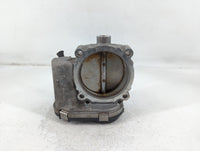 2020-2022 Chrysler Voyager Throttle Body P/N:0 280 750 00X 05184349AF Fits OEM Used Auto Parts - Oemusedautoparts1.com