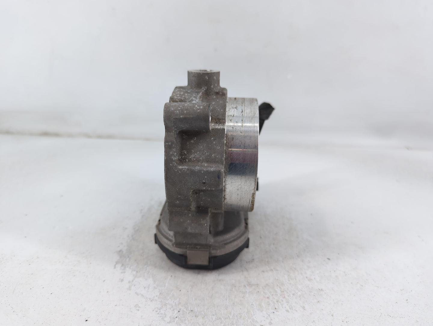 2020-2022 Chrysler Voyager Throttle Body P/N:0 280 750 00X 05184349AF Fits OEM Used Auto Parts - Oemusedautoparts1.com