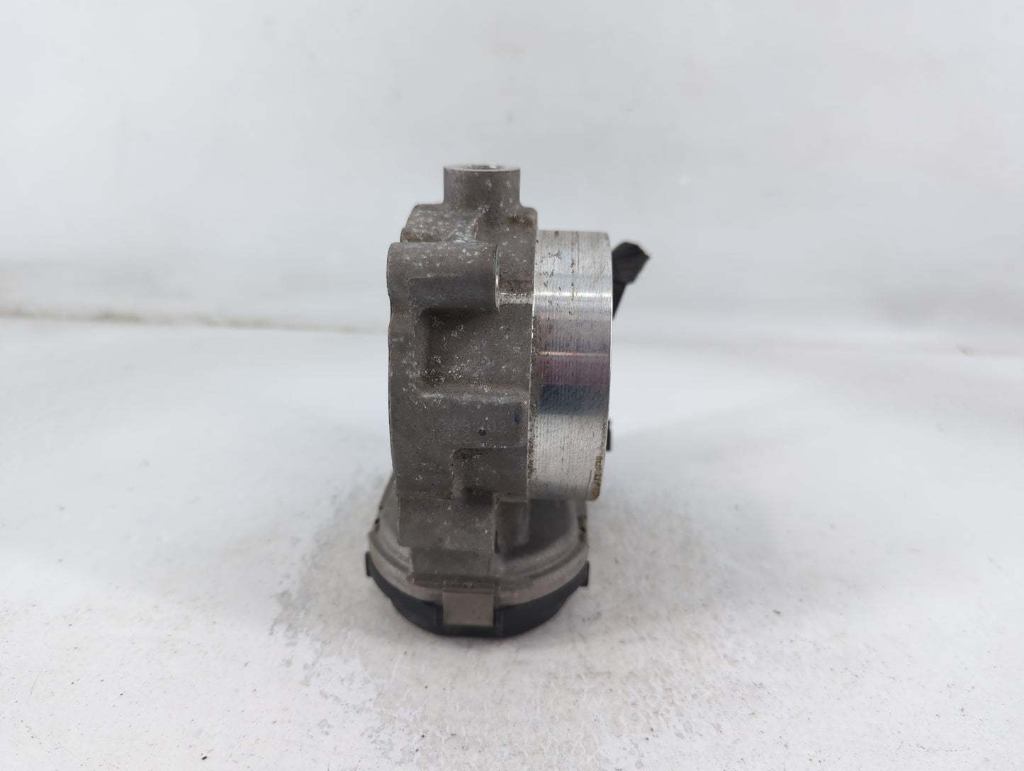 2020-2022 Chrysler Voyager Throttle Body P/N:0 280 750 00X 05184349AF Fits OEM Used Auto Parts - Oemusedautoparts1.com