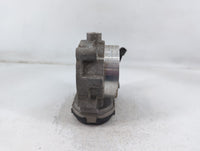 2020-2022 Chrysler Voyager Throttle Body P/N:0 280 750 00X 05184349AF Fits OEM Used Auto Parts - Oemusedautoparts1.com