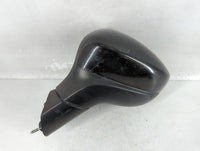 2020-2021 Chrysler Voyager Side Mirror Replacement Driver Left View Door Mirror P/N:SWZ11AXRA Fits Fits 2020 2021 2022 OEM U