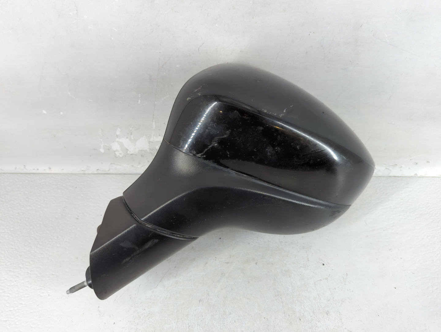 2020-2021 Chrysler Voyager Driver Side View Mirror - Left Door Mirror OEM Used - Oemusedautoparts1.com