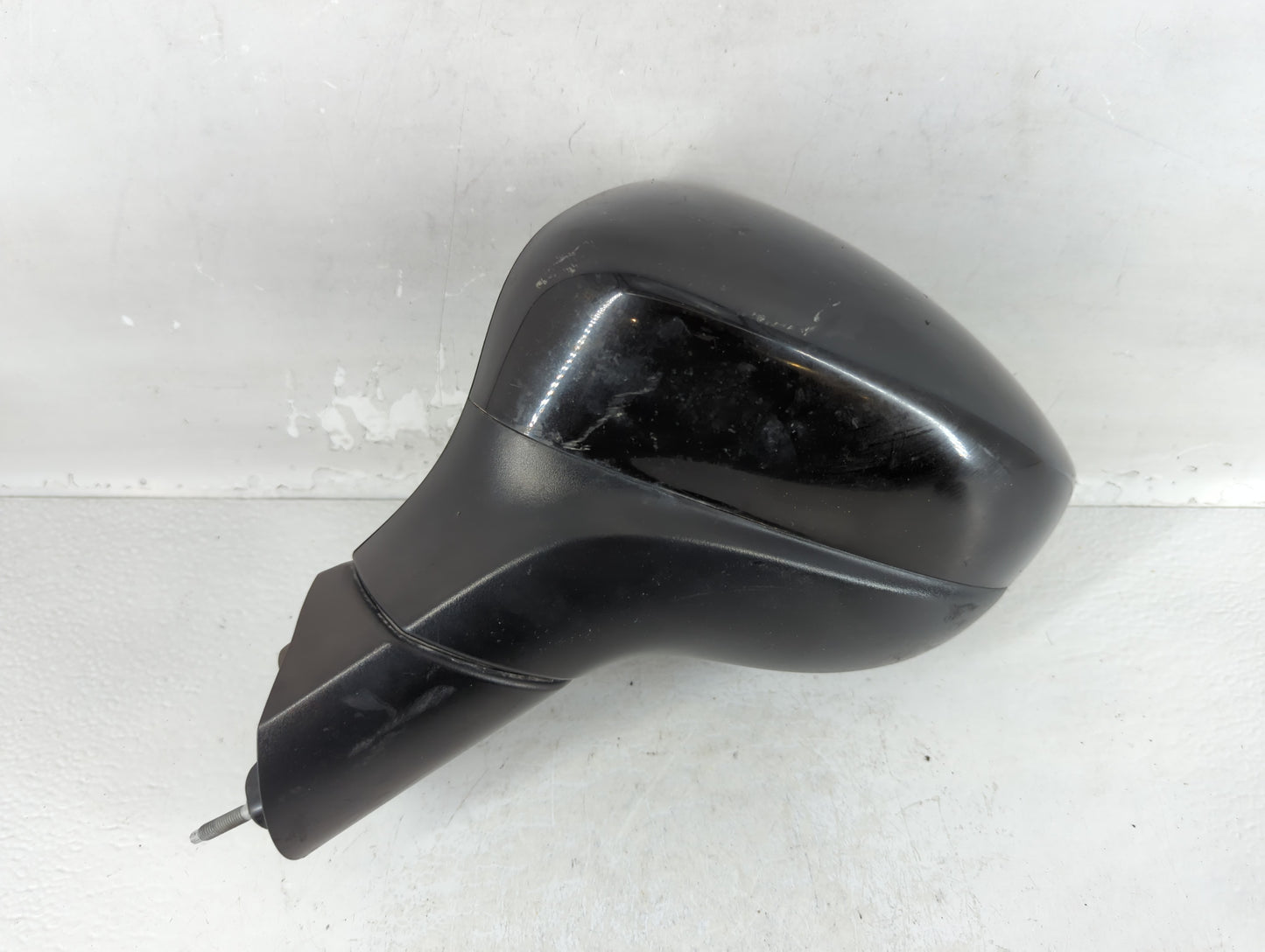 2020-2021 Chrysler Voyager Driver Side View Mirror - Left Door Mirror OEM Used - Oemusedautoparts1.com