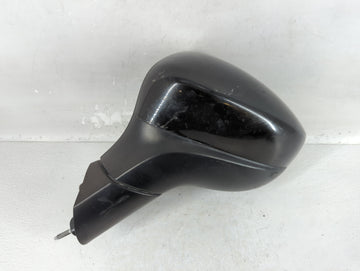 2020-2021 Chrysler Voyager Driver Side View Mirror - Left Door Mirror OEM Used - Oemusedautoparts1.com