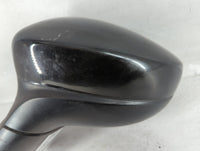 2020-2021 Chrysler Voyager Side Mirror Replacement Driver Left View Door Mirror P/N:SWZ11AXRA Fits Fits 2020 2021 2022 OEM U