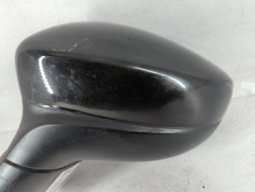 2020-2021 Chrysler Voyager Driver Side View Mirror - Left Door Mirror OEM Used