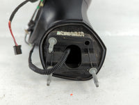 2020-2021 Chrysler Voyager Side Mirror Replacement Driver Left View Door Mirror P/N:SWZ11AXRA Fits Fits 2020 2021 2022 OEM U