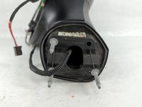 2020-2021 Chrysler Voyager Driver Side View Mirror - Left Door Mirror OEM Used - Oemusedautoparts1.com