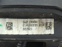 2020-2021 Chrysler Voyager Side Mirror Replacement Driver Left View Door Mirror P/N:SWZ11AXRA Fits Fits 2020 2021 2022 OEM U