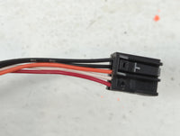 2020-2021 Chrysler Voyager Side Mirror Replacement Driver Left View Door Mirror P/N:SWZ11AXRA Fits Fits 2020 2021 2022 OEM U