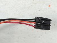 2020-2021 Chrysler Voyager Driver Side View Mirror - Left Door Mirror OEM Used - Oemusedautoparts1.com