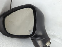 2020-2021 Chrysler Voyager Driver Side View Mirror - Left Door Mirror OEM Used - Oemusedautoparts1.com