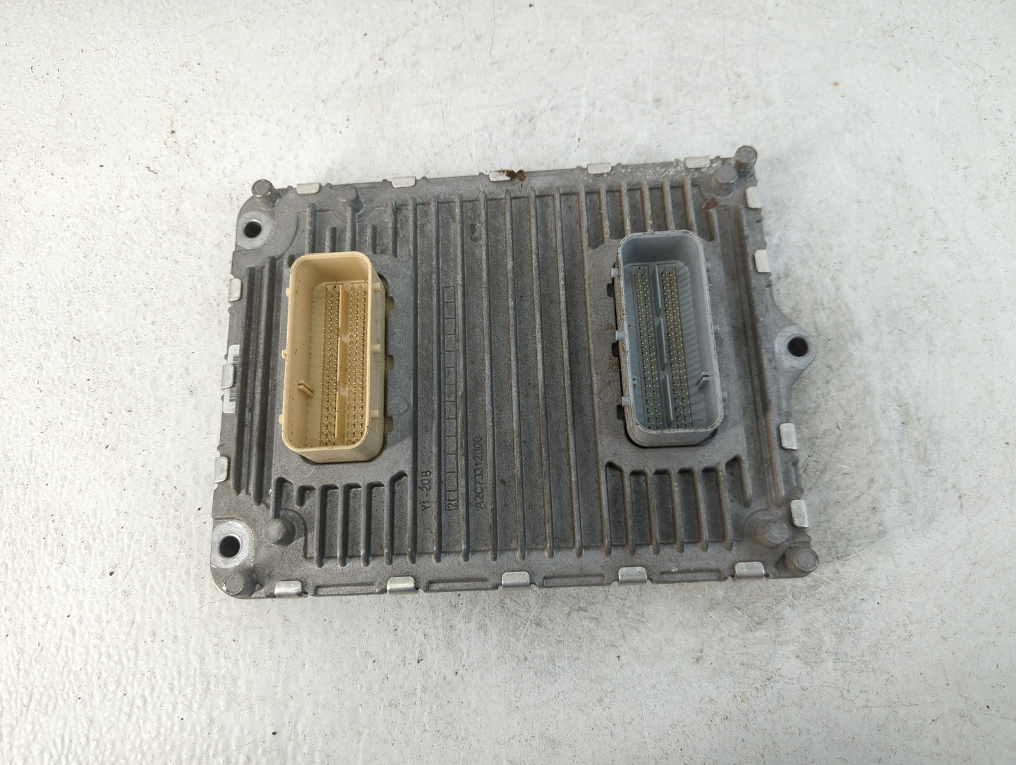 2021-2022 Chrysler Voyager PCM Engine Control Computer ECU ECM PCU OEM P/N:P68536264AE 68434928AB Fits Fits 2020 2021 2022 O