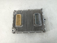 2021-2022 Chrysler Voyager PCM Engine Control Computer ECU ECM PCU OEM P/N:P68536264AE 68434928AB Fits Fits 2020 2021 2022 O