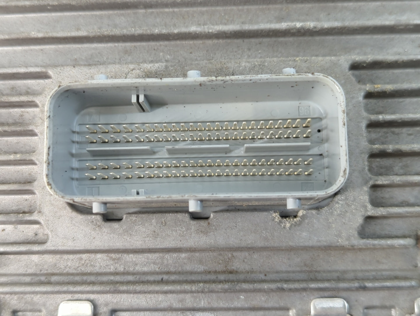 2021-2022 Chrysler Voyager PCM Engine Control Computer ECU ECM PCU OEM P/N:P68536264AE 68434928AB Fits Fits 2020 2021 2022 O