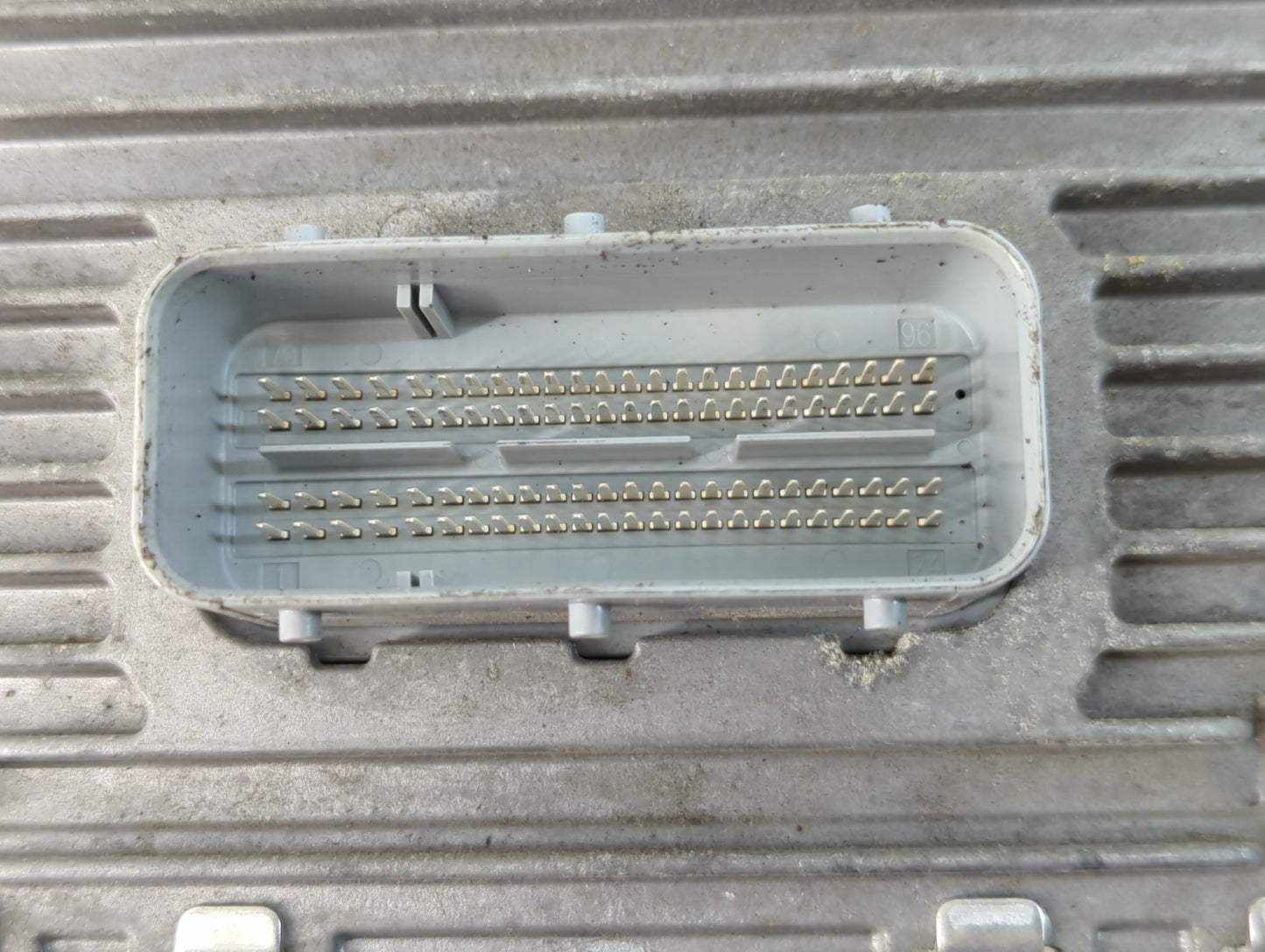 2021-2022 Chrysler Voyager PCM Engine Control Computer ECU ECM PCU OEM P/N:P68536264AE 68434928AB Fits Fits 2020 2021 2022 O