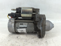 2020-2022 Chrysler Voyager Car Starter Motor Solenoid OEM P/N:68348376AC TN438000-4562 Fits Fits 2017 2018 2019 2020 2021 20