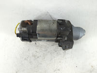 2020-2022 Chrysler Voyager Car Starter Motor Solenoid OEM P/N:68348376AC TN438000-4562 Fits Fits 2017 2018 2019 2020 2021 20