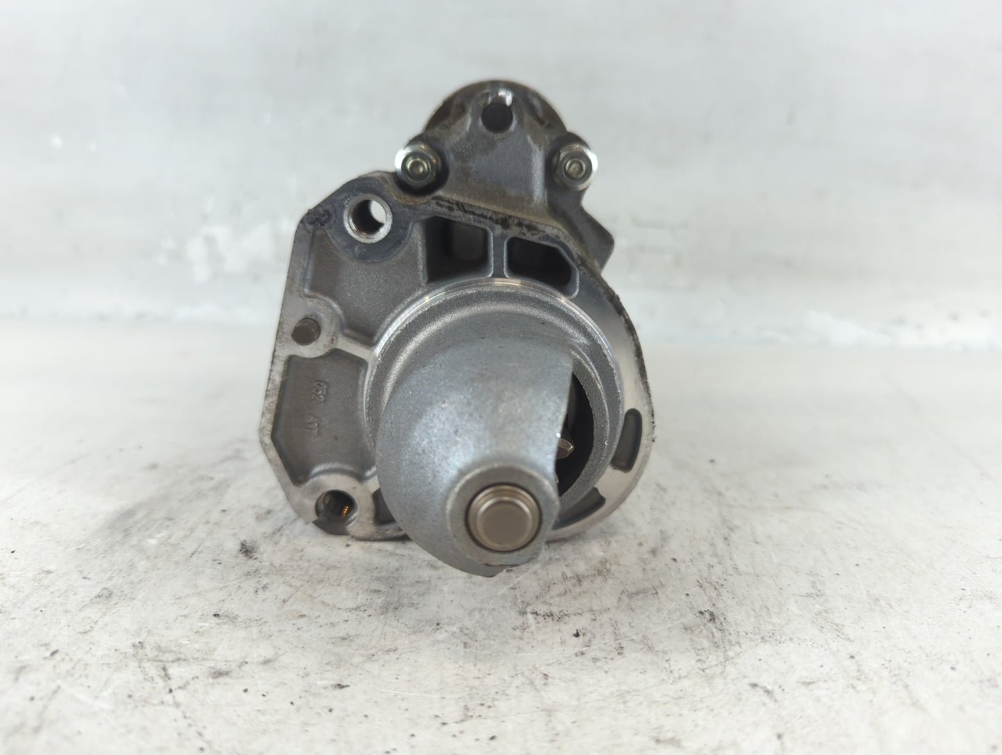 2020-2022 Chrysler Voyager Car Starter Motor Solenoid OEM P/N:68348376AC TN438000-4562 Fits Fits 2017 2018 2019 2020 2021 20