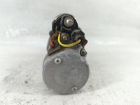 2020-2022 Chrysler Voyager Car Starter Motor Solenoid OEM P/N:68348376AC TN438000-4562 Fits Fits 2017 2018 2019 2020 2021 20