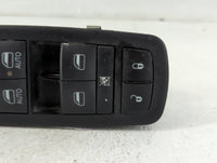 2020-2022 Chrysler Voyager Master Power Window Switch Replacement Driver Side Left P/N:68234092AC Fits OEM Used Auto Parts -